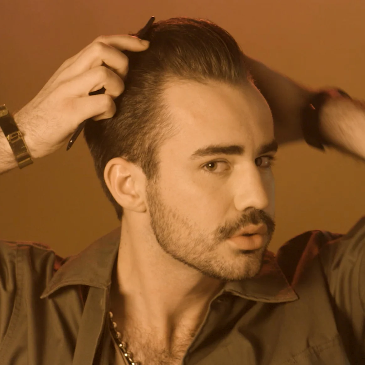 Shine Pomade - Image 10