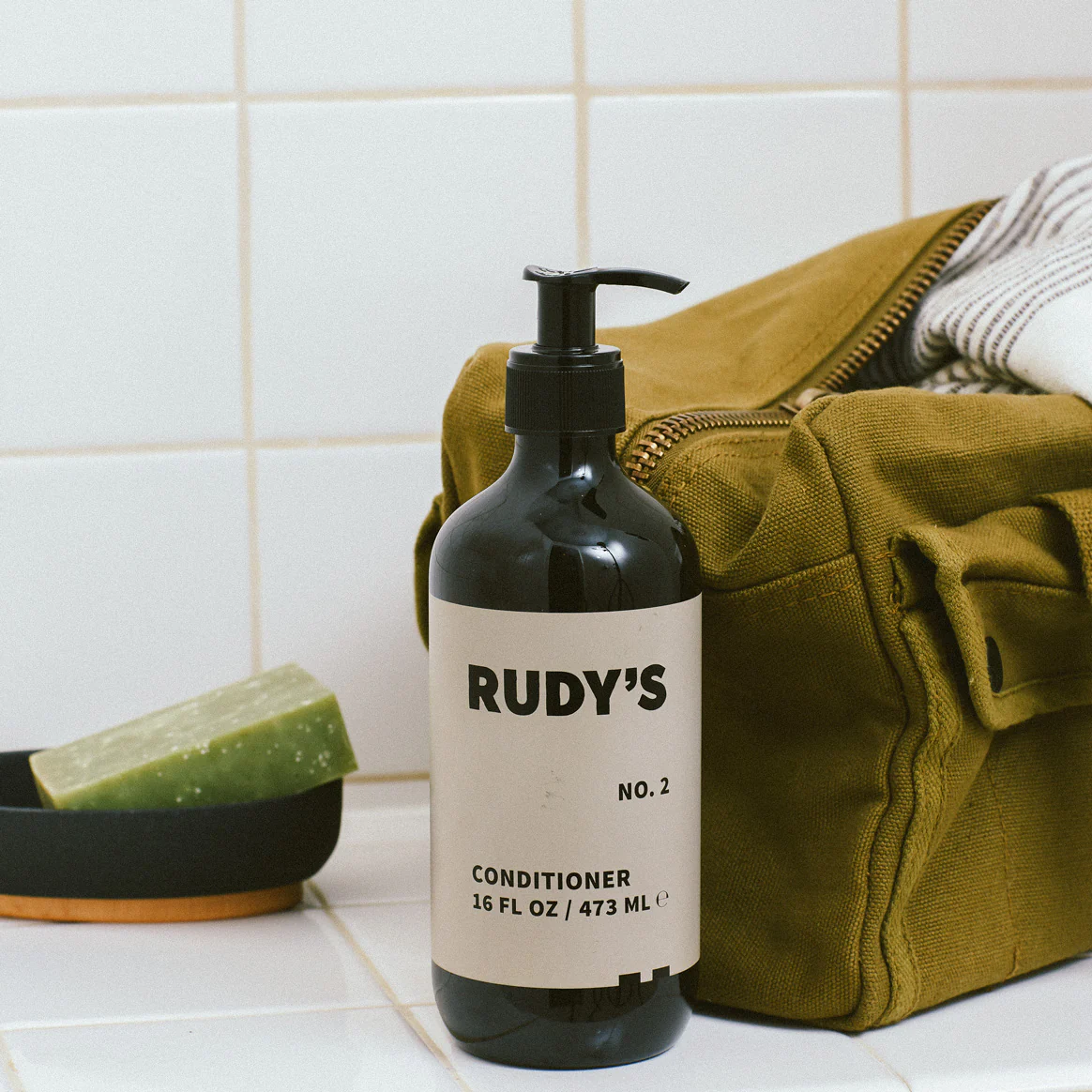No. 2 Conditioner - Image 3