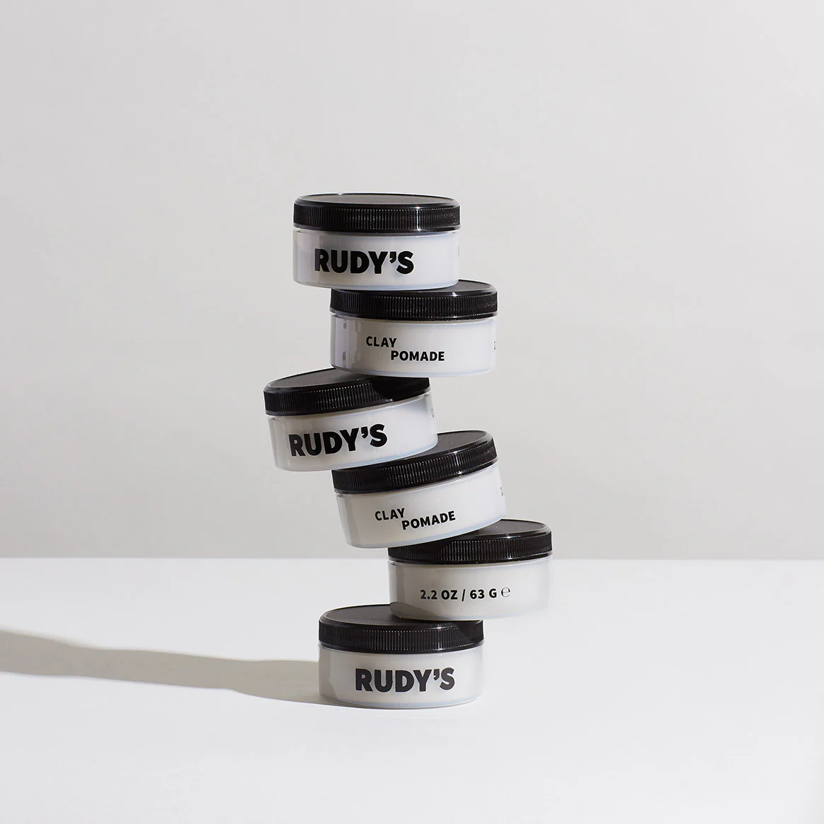 Clay Pomade - Image 8