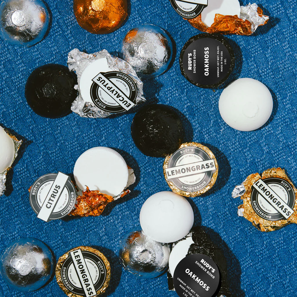 The Shower Bomb Bundle - Image 2